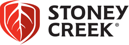 Stoney Creek Logo - sponsors of the Hunterville Huntaway Festival