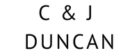 C & J Duncan - Sponsors of the Hunterville Huntaway Festival