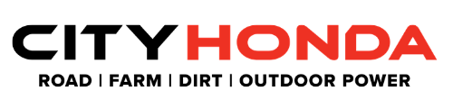 City honda logo - Sponsors of the Hunterville Huntaway Festival