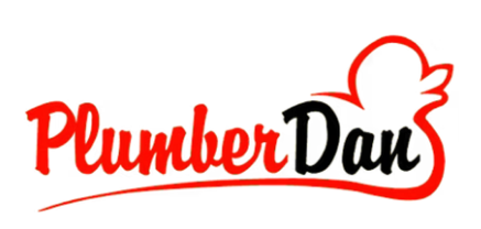 Plumber Dan Logo -sponsors of the Hunterville Huntaway Festival