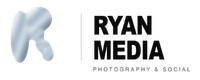 Ryan Media Logo - Sponsors of the Hunterville Huntaway Festival